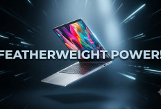 Bisa Pangkas Waktu Edit Video Hingga Separuh, Ini Alasan Kenapa Kreator Wajib Punya Laptop Jenis Ini di 2026