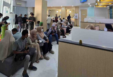 91% BSI Regional Aceh Sudah Beroperasi Terbatas, Wilayah Medan dan Sumbar Normal 100%