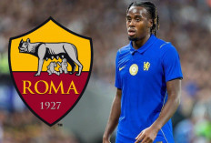 Secara Resmi Roma Mengajukan Penawaran untuk Winger Chelsea yang Kesulitan di Stamford Bridge