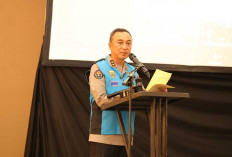 Gebrakan Berani Kapolda Sumsel: Fasilitasi Nobar Piala Dunia 2026 Gratis Selama Sebulan Penuh
