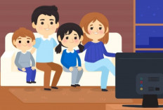 Temani Akhir Pekanmu, Jadwal Acara TV Nasional Minggu Ini Lengkap