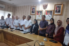 Sinergi Forwida dan Disbudpar Sumsel: Siap Dorong Fakultas Budaya Unsri dan Modernisasi Purun OKI