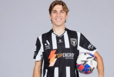 Macarthur FC Tolak Lepas Luke Vickery, Timnas Indonesia Kena Dampaknya