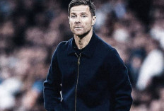 Xabi Alonso: Kekalahan Real Madrid dari Celta Vigo Adalah Tanggung Jawab Semua Orang 