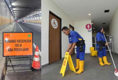 Sambut Libur Imlek 2026, Ruas Tol HKA Sepanjang 989,55 Km Bebas Lubang  