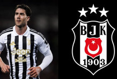 Mantan Pemain Bintang Juventus Siap Menerima Tawaran Kontrak Klub Raksasa Istanbul