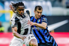 Pemain Andalan Udinese yang Terlibat Kasus Hukum Lebih Memilih Inter