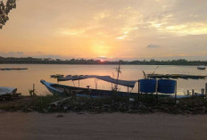 Mau ke Danau Biru Ogan Ilir? Cek 5 Jalur Alternatif Ini Agar Bebas Macet