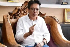 Ketua DPRD Ogan Ilir Apresiasi Satresnarkoba Polres Ogan Ilir Ungkap Jaringan Sabu Kelas Kakap
