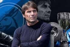 Isyarat Conte Tentang Berakhirnya Era di Napoli