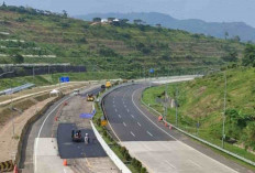 HKA Pastikan Kesiapan Perkerasan Tol Patimban, Intip Target Penyelesaiannya