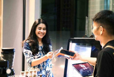 Upgrade Kartu ke BRI Debit Contactless Mastercard, Nikmati Promo Cashback dan Jelajahi Dunia Tanpa Batas