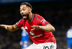 Chelsea 0-1 Manchester United: Gol Penentu Cunha Memberi Tuan Rumah Kekalahan Keempat Beruntun di Liga Premier