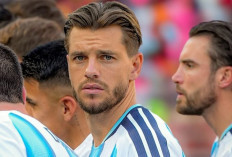 Inter Miami Tertarik Merekrut Rekan Lionel Messi di Timnas Argentina