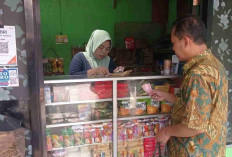 Berkembang Bersama Holding Ultra Mikro, Usaha Sembako di Semarang Perkuat Ekonomi Keluarga