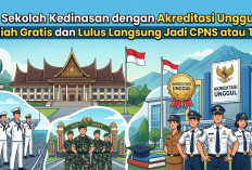 Naik Kelas! Inilah 6 Sekolah Kedinasan yang Resmi Raih Akreditasi 'Unggul' Versi BAN-PT
