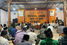 Densus 88, BIN, dan Polres OKI Perkuat Pencegahan Radikalisme di Lempuing