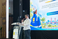 PLN Icon Plus Hadiri Sosialisasi Keselamatan Ketenagalistrikan, Kolaborasi Ciptakan Lingkungan Kerja Nyaman
