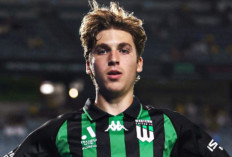 Calon Striker Timnas Indonesia Luke Vickery Segera Resmi Jadi WNI, Ini Jadwal Pengambilan Sumpahnya