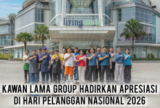 Hari Pelanggan Nasional 2026, Kawan Lama Group Bikin Setiap Interaksi Jadi Cerita