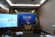 Kopdar ESB di Palembang Kupas Rahasia Menangkan Peluang 'Lipstick Effect' dengan Pendekatan Data-Driven F&B
