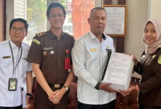 Mantan Kepala Pos Air Sugihan Kanan OKI Terseret Dugaan Korupsi Rp4,67 Miliar
