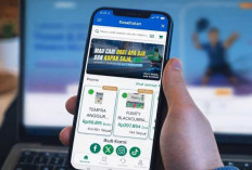 BRImo Hadirkan Layanan Pesan Obat Antar ke Rumah, Beli Obat Makin Praktis