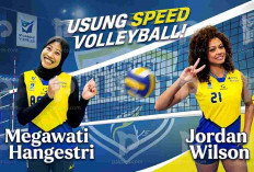 Speed Volleyball Jadi Wajah Baru Hyundai Hillstate, Megawati-Wilson Punya Peran Besar
