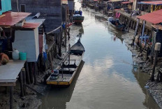 Akses Sungai Sibur Diduga Ditutup Perusahaan, DLH OKI Segera Turun ke Lokasi