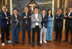 Resmi Hasil RUPS, Diaz Hendropriyono Pimpin Dewan Komisaris Telkomsel, Berikut Susunan Pengurus Terbarunya