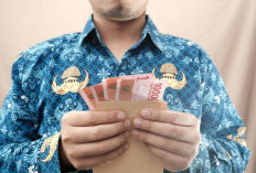 Cek Gaji PPPK Penuh Waktu Februari 2026, Ada Kenaikan?