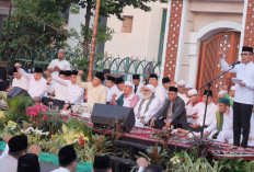 Ratu Dewa Tolak Keras LGBT di Palembang, Siapkan Regulasi Cegah Perilaku Menyimpang