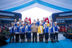 Gasifikasi Batu Bara Jadi DME, Langkah Strategis Perkuat Ketahanan Energi Nasional
