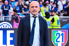 Inter Milan dan Piero Ausilio Memutuskan Berpisah Setelah 28 Tahun Bersama