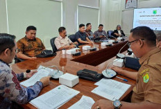 Maksimalkan Bantuan Hukum Gratis Bagi Warga Miskin di Muba