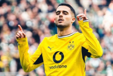 Couto Bergabung Como, Fabregas Cocok dengan Gaya Permainannya