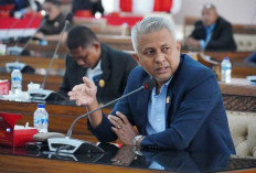 Waspada Begal di Jalan Raya Indralaya-Kayuagung, Anggota DPRD Ogan Ilir Desak Polisi Tingkatkan Patroli!