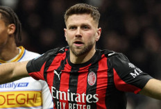 AC Milan 1-0 Lecce: Gol Pertama Fullkrug Mengamankan Kemenangan Tipis