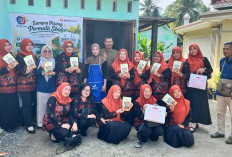 Periska PTBA Dorong Pemberdayaan UMKM Berjalan Optimal