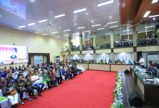Gandeng KPK ke Pemprov Sumsel, Herman Deru Warning Keras ASN Soal 3 Dosa Besar dalam Proyek Daerah