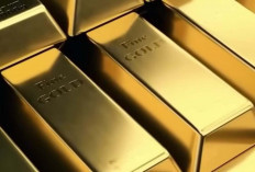 Harga Emas Pegadaian Naik Lagi Hari Ini, Peluang Investasi Emas Masih Stabil