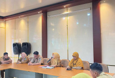 Tembus 16 Ribu Kasus hingga Agustus: Dinas Kesehatan Lahat Minta Warga Waspadai Bahaya Asap Karhutla