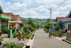 Prakiraan Cuaca Sumsel 2 Juni 2026: Palembang Berawan, Sejumlah Wilayah Diguyur Hujan