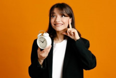 Jelang Ramadan, Puasa Senin–Kamis Jadi Latihan Sehat untuk Tubuh dan Jiwa, Ini Penjelasannya