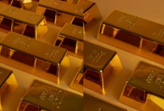 Update Harga Emas Pegadaian 24 Desember 2025: Produk Galeri24 dan UBS Melonjak Signifikan!