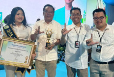 Program 100 Ribu Sultan Muda Sukses Bawa Pemprov Sumsel Raih Penghargaan Bergengsi Detik Sumatera Awards 2026