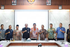 Reformasi Pelayanan Publik: OKU Timur Permudah Izin Usaha dan Akses Infrastruktur