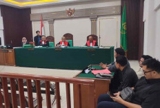Penyelesaian Sengketa Jurnalistik Merupakan Kewenangan Dewan Pers, Ini Penjelasannya 