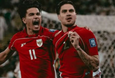 Bocoran Skuad Garuda! Prediksi 28 Pemain Andalan John Herdman di FIFA Series 2026