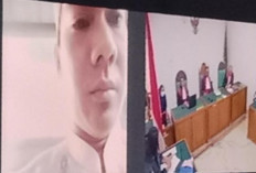 Hancurkan Masa Depan Santriwati, Oknum Marbot di Palembang Divonis 15 Tahun Penjara  